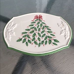 Lenox Holiday Trivet